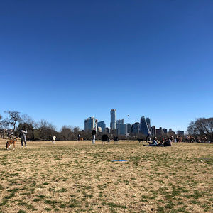 Meet your Posher, Tom